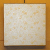 Karakami panel